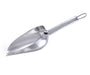 Ladler Metal Ice Scoop - 3" 