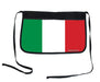 Flag of Italy Two-Pocket Kolorcoat™ Server Apron