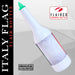 Kolorcoat™ Flair Bottle - Italy Flag Design - 750ml