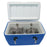 JokeyBox - 120' 3/8-1/4" OD Coil - 2 Tap / 2 Keg - 48Qt Coolers