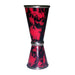 Designer Jigger - Tall Double-Sided 28ML by 56ML - RED EVIL