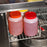 Juice Backup Container - Half Gallon
