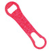 "Komodo Koat™" V-Rod® Bottle Opener - Red