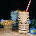 BarConic Tiki Mug - Kon Tiki Rock