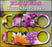 Knuckle Popper Bottle Opener - Flowers