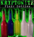 Flair Bottles - Kryptonite - 750ML