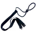 BarConic® Party Yard Lanyard - Black