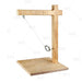 Tabletop Ring Toss Game - Available in Large or Small