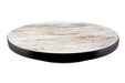 Lazy Susan - WOOD GRAIN Designs - 3 Different Sizes - For Kitchen Table Top