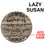 ADD YOUR NAME Lazy Susan - HOME - 3 Different Sizes - Table Top