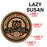 Wood Lazy Susan - Customized - Add Your Name - Premium - Size Variations