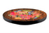 Lazy Susan - WATERCOLOR FLOWERS - 3 Different Sizes - For Kitchen Table Top