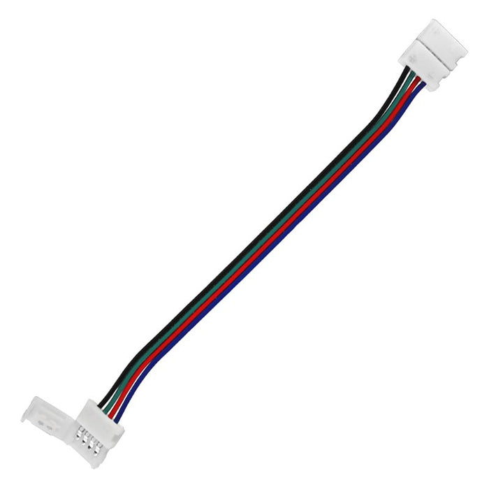 LED Strip to Strip Connector - 4 pin - 10mm