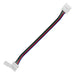 LED Strip to Strip Connector - 4 pin - 10mm