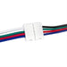 LED Strip to Strip Connector - 4 pin - 10mm