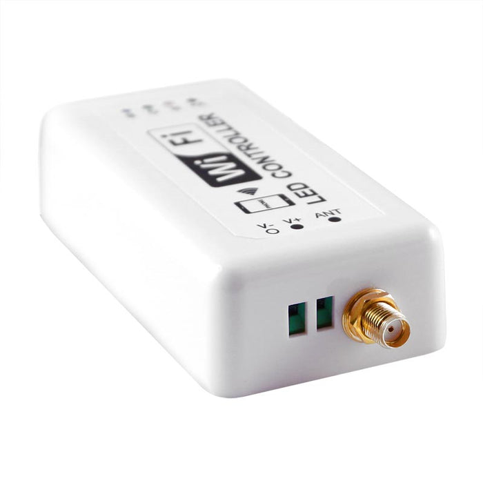 Mini WIFI Wireless Controller - LED RGB