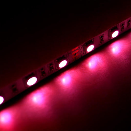 LED and Bar Lighting — Bar Products