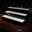 BarConic® LED Commercial Professional Bar Shelf Unlit Lights Off