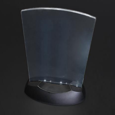 Led Table Tents LED Table Tent (7.5 in x 4.5 in) - Bar Products — Bar Products