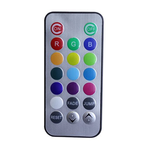 Test Tube Leds Multi-Color LED Light Up Test Tube Trays – 24 Hole - Bar Products — Bar ...