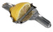 Wedge Squeezer For Lemons and Limes - Stainless Steel