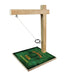 ADD YOUR NAME Large Tabletop Ring Toss Game - Irish