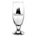 Custom 12 oz Footed BarConic® Beer/Cocktail Glass