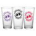 CUSTOMIZABLE - 16oz Pint / Mixing Glass- BAR1