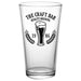 CUSTOMIZABLE - 16oz Pint / Mixing Glass- Quality