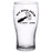 CUSTOMIZABLE - 20oz Imperial Pub Glass- BAR3