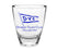 Customized 1oz BarConic® Barrel Shot Glass
