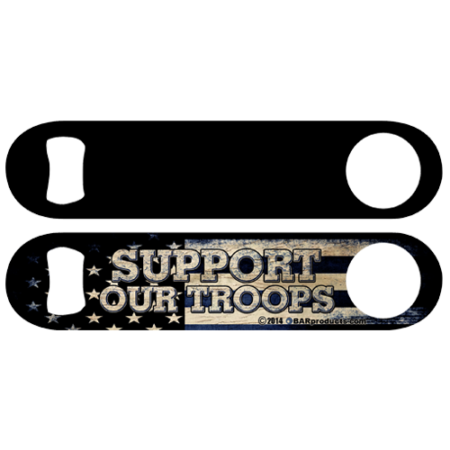 Kolorcoat™ Speed Opener - Support Our Troops