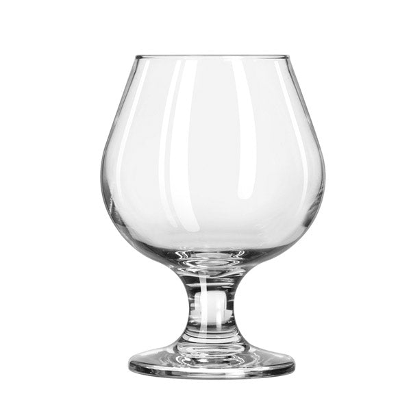 Libbey - Glass Can 16 oz. Beer Glass - 24 per box