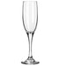 Libbey 3796 Embassy 6 oz. Tall Flute Glass - 12/Case