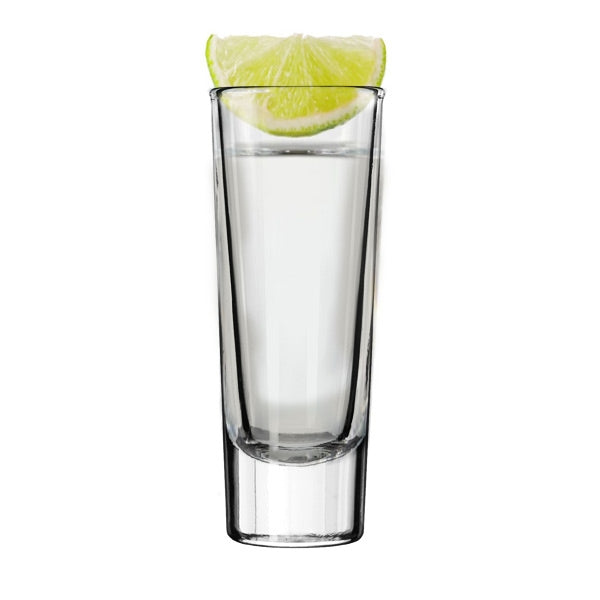 Libbey 9562269 2 oz. Tequila Shooter -72/Case