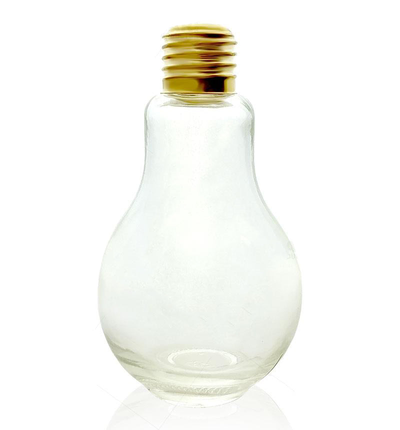 BarConic® - Light Bulb Cocktail Glass- 8 ounces