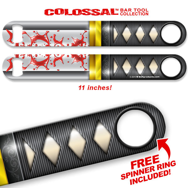 Colossal™ Bottle Openers