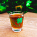 BarConic® 1.75 oz Shot Glass - Lucky Shot