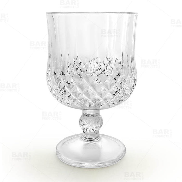 Luminous™ Stemmed Cocktail Glass - 7 ounce 