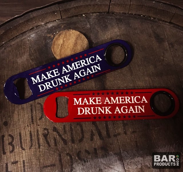 Speed Bottle Openers / Bar Keys — Bar Products