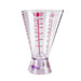 Plastic Measuring Cup/Jigger