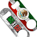 Speed Bottle Opener - Medium Sized 5 inch - Mexico-800