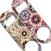 Speed Bottle Opener - Medium Sized 5 inch - Mosaic Design - 800