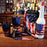 USA Flag Bartender Set