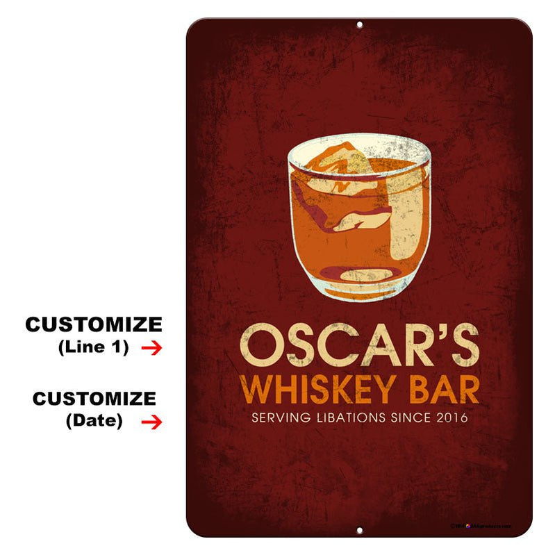 Bar Signs - Bar Products — Bar Products