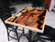 Mi Cancion 24" x 30" Wooden Table Top - Two Types Available