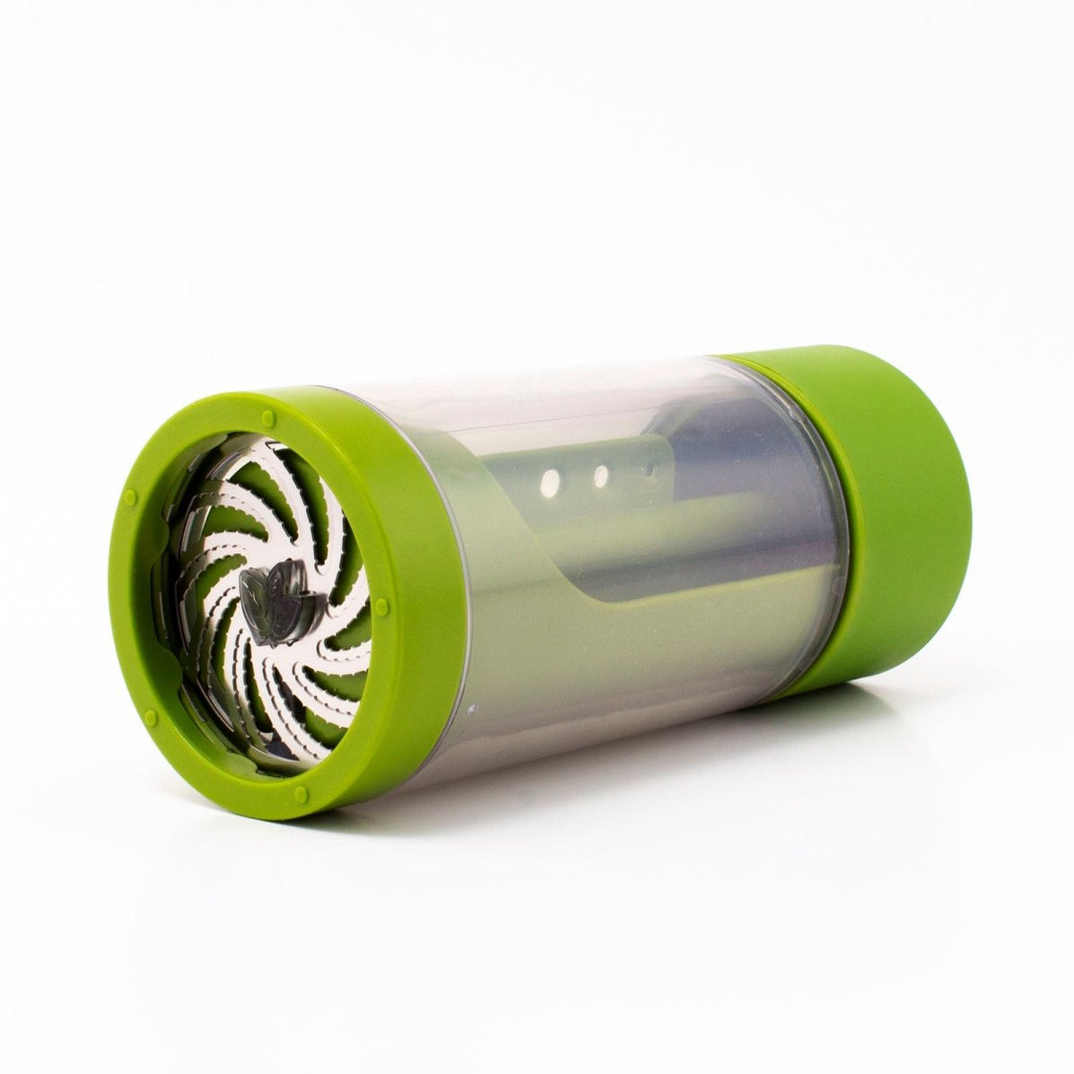 Microplane 2-in-1 Herb Mill - Bar Products — Bar Products