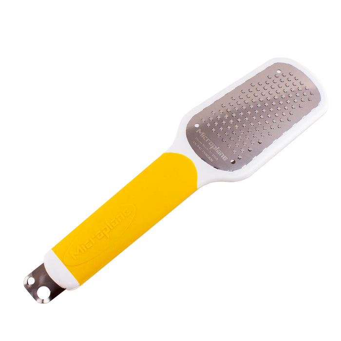 Microplane Ultimate Citrus Tool - Yellow