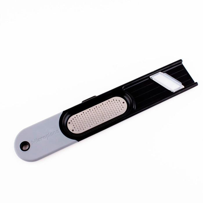 Bar Microplane Microplane Ginger Tool - Bar Products — Bar Products