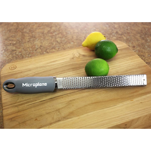 Microplane Premium Classic Zester/Grater — Bar Products